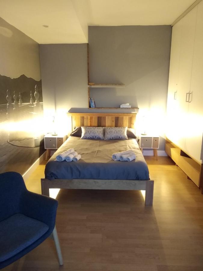 Sarakatua15: Spacious Family Apartment with Spectacular Views Zarautz Exterior photo